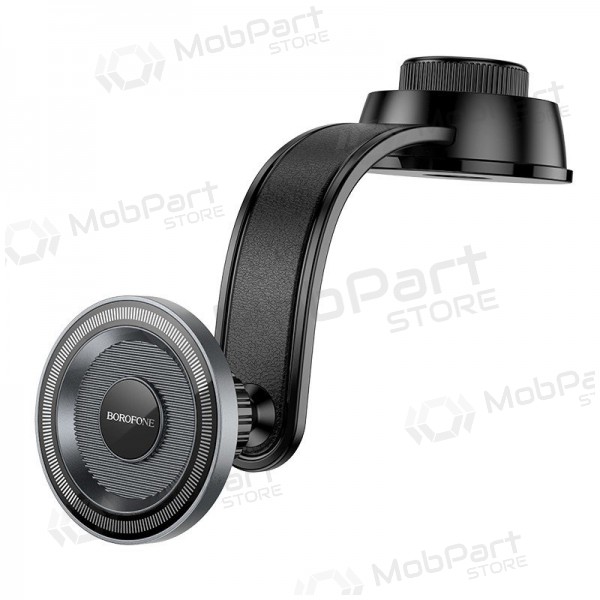 Soporte para teléfono de coche Borofone BH123 (dashboard) negro
