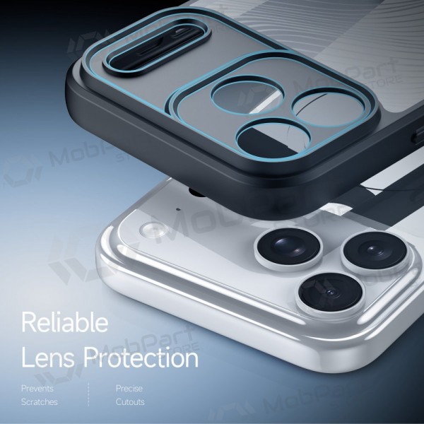 Apple iPhone 17 Pro funda 