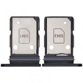 Samsung Galaxy A36 Titular de la tarjeta SIM (negro) (original)