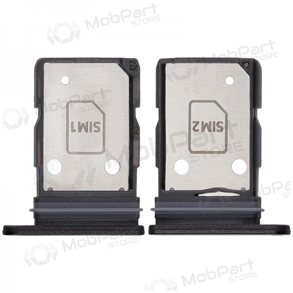 Samsung Galaxy A36 Titular de la tarjeta SIM (negro) (original)