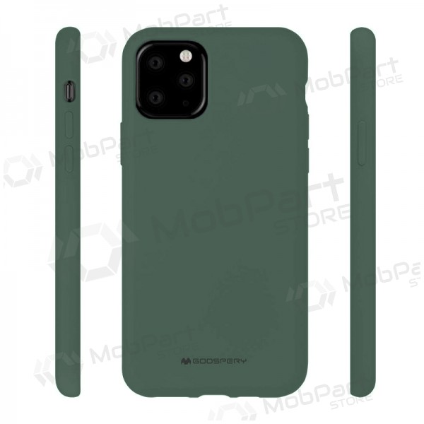 Samsung A536 Galaxy A53 5G funda Mercury Goospery Samsung A536 Galaxy A53 5G funda Mercury Goospery