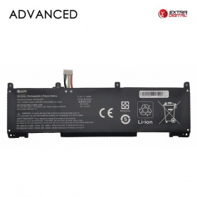 HP RH03XL, 3550mAh Bateria para portatil, Advanced