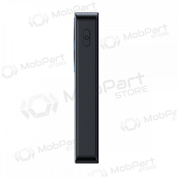 Batería externa Power Bank Joyroom JR-PBF02 30W 20000mAh negro