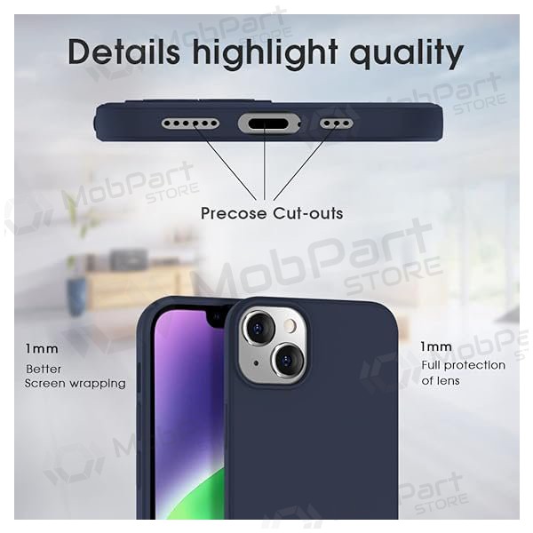 Xiaomi Redmi Note 14 Pro Plus 5G funda Xiaomi Redmi Note 14 Pro Plus 5G funda