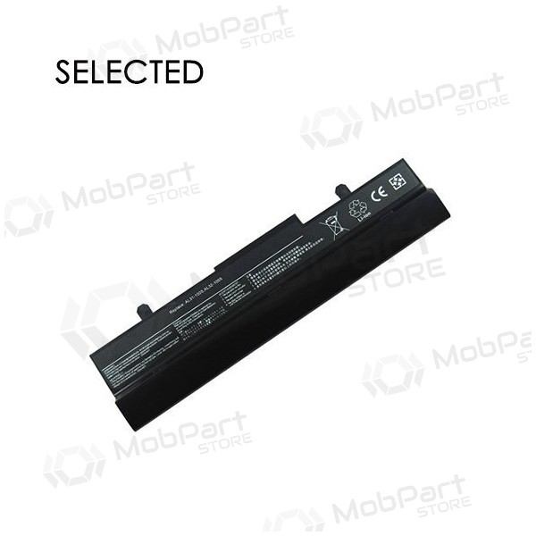 ASUS AL31-1005, 5200mAh Bateria para portatil ASUS AL31-1005, 5200mAh Bateria para portatil