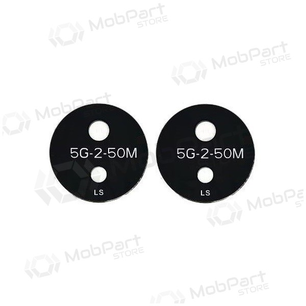 Huawei Honor 90 Smart Cristal camara Black (only lens 2pcs) ORG