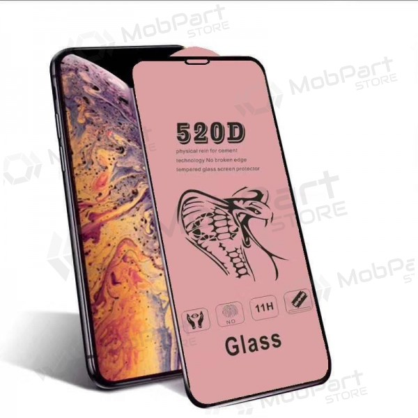 Xiaomi Redmi 12, Redmi Note 12R, Poco M6 Pro 5G, Redmi 13, Poco M6 4G protector de cristal Xiaomi Redmi 12, Redmi Note 12R, Poco M6 Pro 5G, Redmi 13, Poco M6 4G protector de cristal