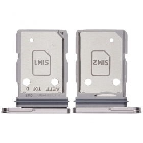 Samsung Galaxy A56 Titular de la tarjeta SIM (rosado) (original)