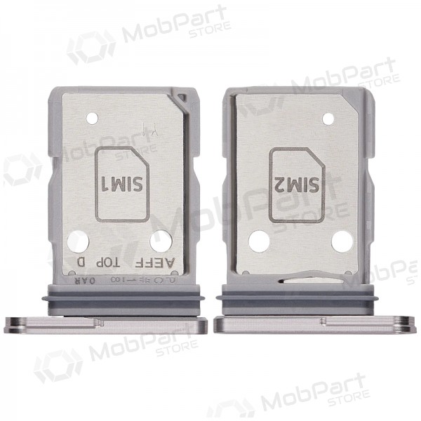 Samsung Galaxy A56 Titular de la tarjeta SIM (rosado) (original)