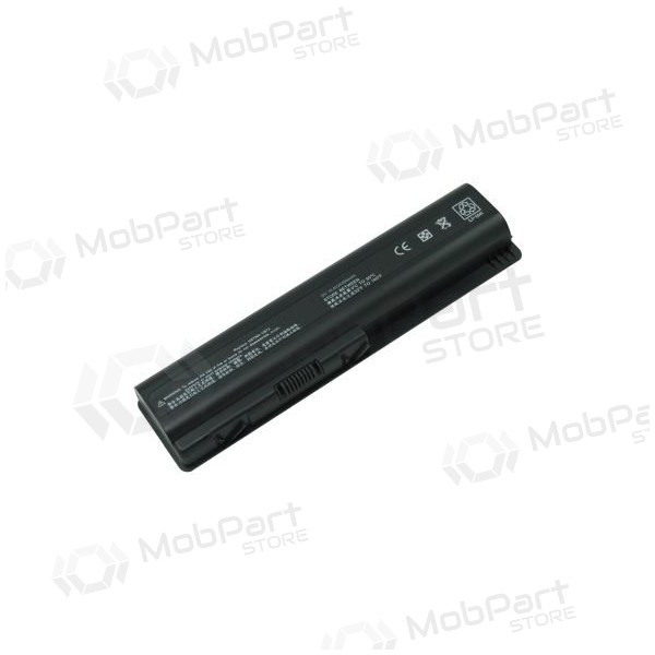 HP 462889-121, 5200mAh Bateria para portatil, Advanced