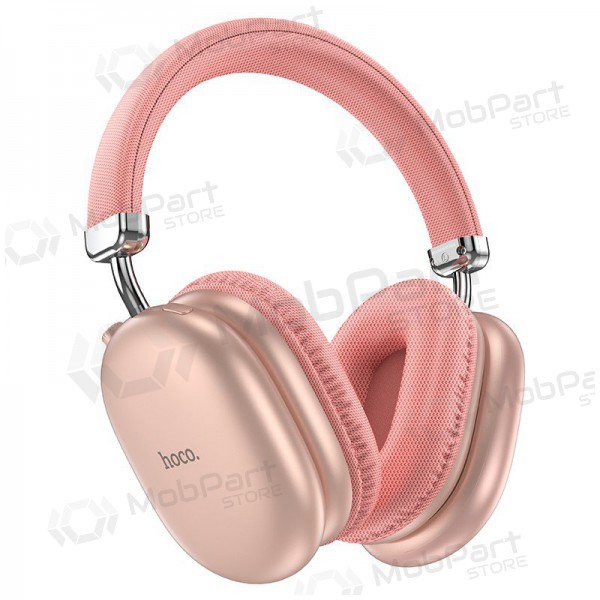 Inalámbricas ausinės Hoco W35 Max
