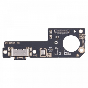 Xiaomi Redmi Note 13 5G modulo de carga (service pack) (original)