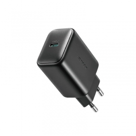 Cargador Joyroom JR-TCF23 USB-C 25W negro