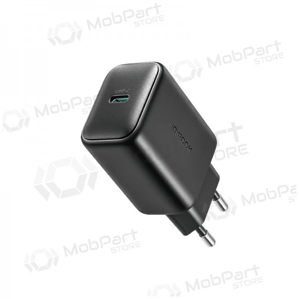 Cargador Joyroom JR-TCF23 USB-C 25W negro