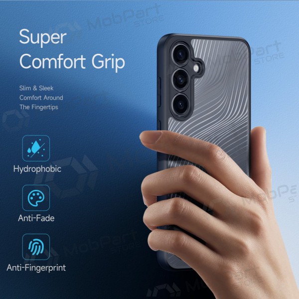 Samsung Galaxy S25+ funda 