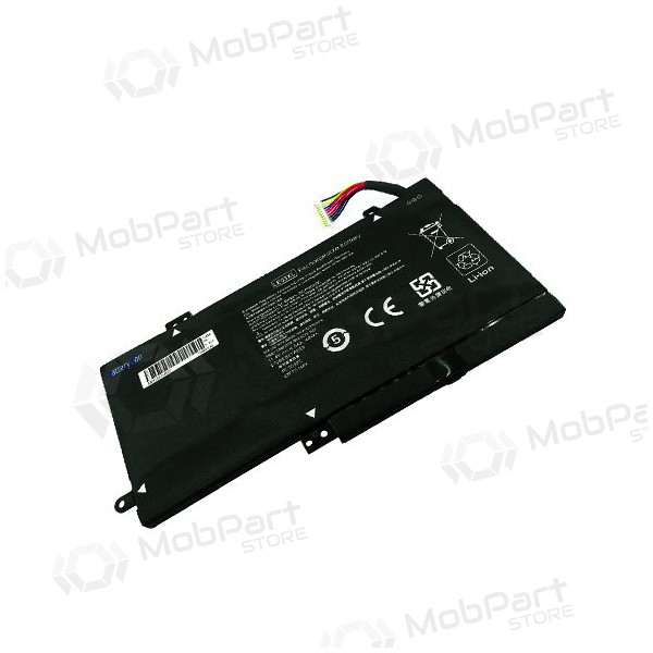 HP LE03XL, 48 Wh Bateria para portatil, Selected HP LE03XL, 48 Wh Bateria para portatil, Selected