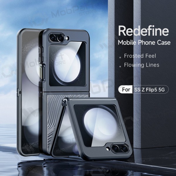 Samsung Galaxy Z Flip5 funda Samsung Galaxy Z Flip5 funda