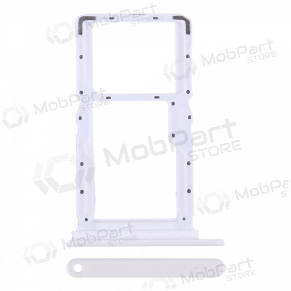 Xiaomi Redmi Note 13 5G Titular de la tarjeta SIM (Arctic White)