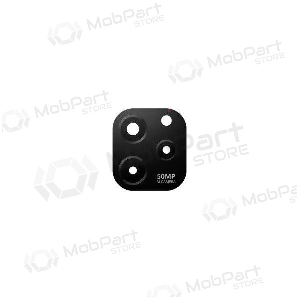 Huawei Nova Y61 Cristal camara Black (only lens) ORG