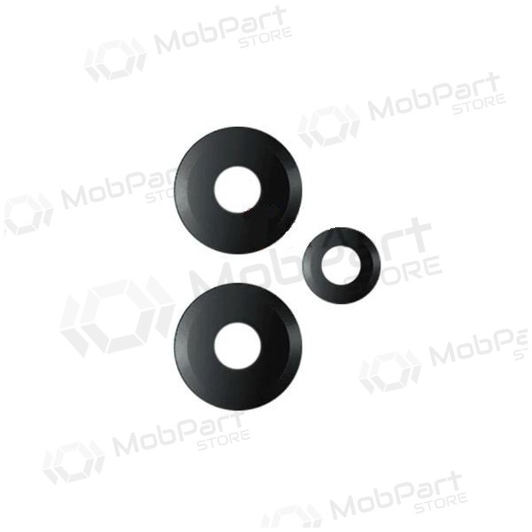 Xiaomi Redmi Note 12 Pro+ 5G Cristal camara (3pcs)