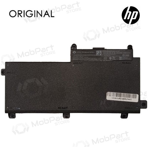 HP CI03XL, 3930mAh Bateria para portatil - PREMIUM