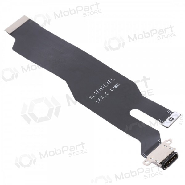 Huawei P20 modulo de carga (service pack) (original)