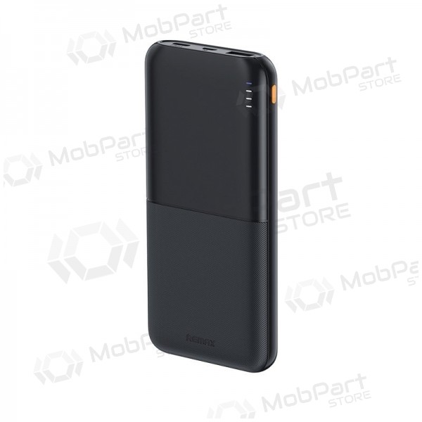 Batería externa Power Bank Remax RPP-23 12W 10000mAh negro