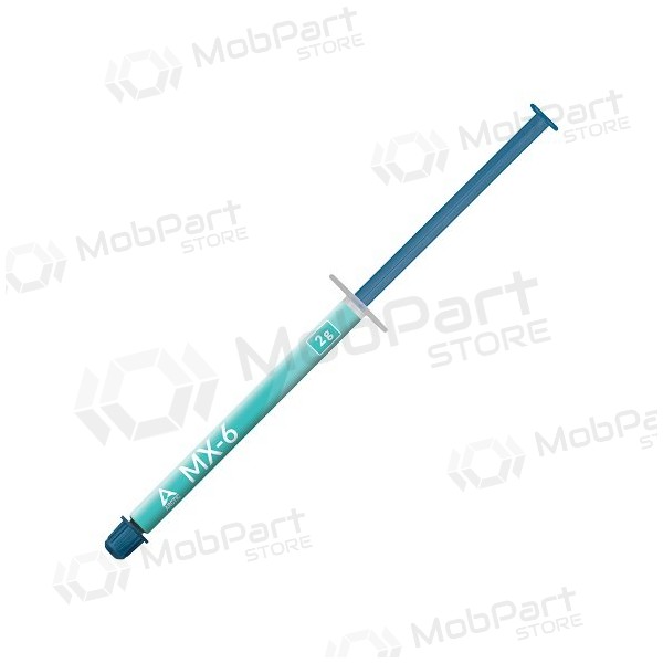 Pasta termica ARCTIC MX-6, 2g