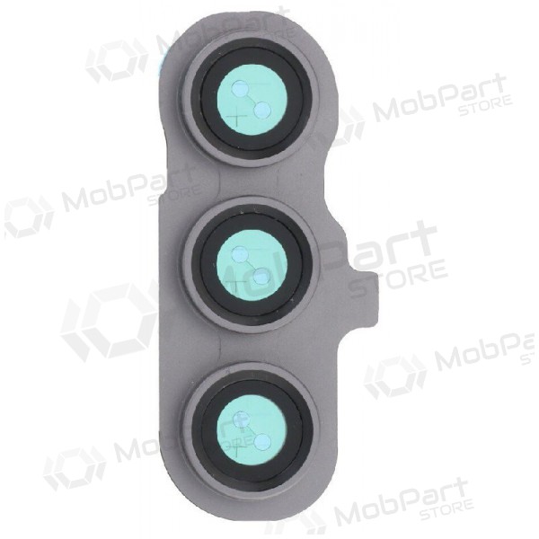 Samsung Galaxy S23 FE Cristal camara (con un marco) (Graphite)