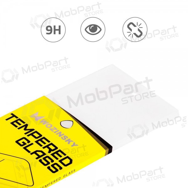 Apple iPhone 15 Plus protector de pantalla de cristal templado Apple iPhone 15 Plus protector de pantalla de cristal templado