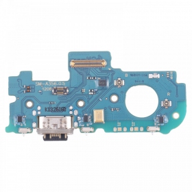 Samsung A356 Galaxy A35 5G modulo de carga (service pack) (original)