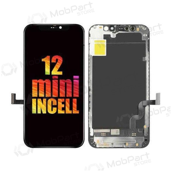 Apple iPhone 12 mini pantalla (Premium Incell) Apple iPhone 12 mini pantalla (Premium Incell)