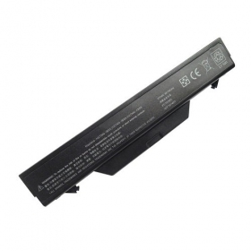 HP NZ375AA, 4400mAh Bateria para portatil, Selected