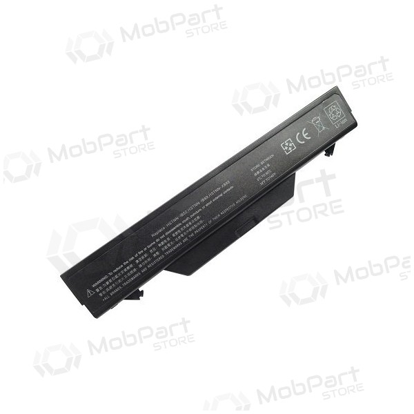 HP NZ375AA, 4400mAh Bateria para portatil, Selected