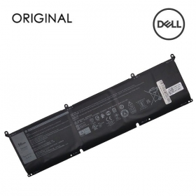 DELL 8FCTC, 4650mAh Bateria para portatil - PREMIUM