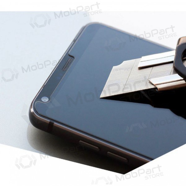 Apple iPhone 16 Pro Max protector de cristal Apple iPhone 16 Pro Max protector de cristal