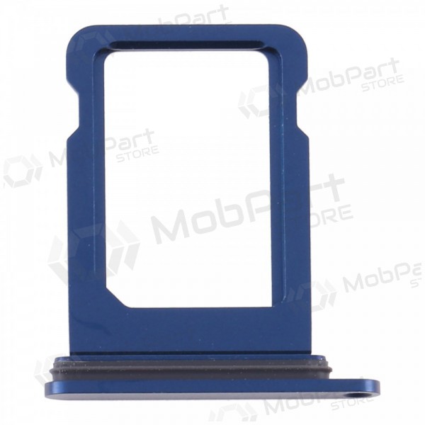 Apple iPhone 12 Titular de la tarjeta SIM (azul)