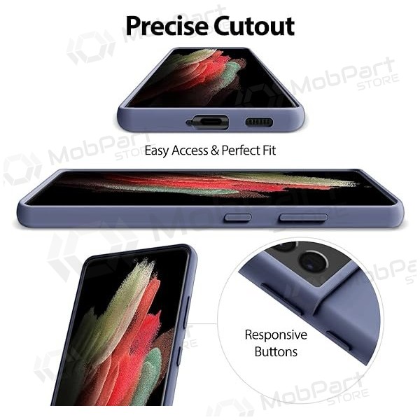 Samsung Galaxy A17 funda Mercury 