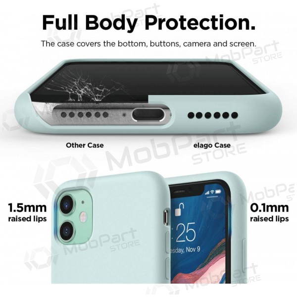 Xiaomi Redmi Note 12S funda 