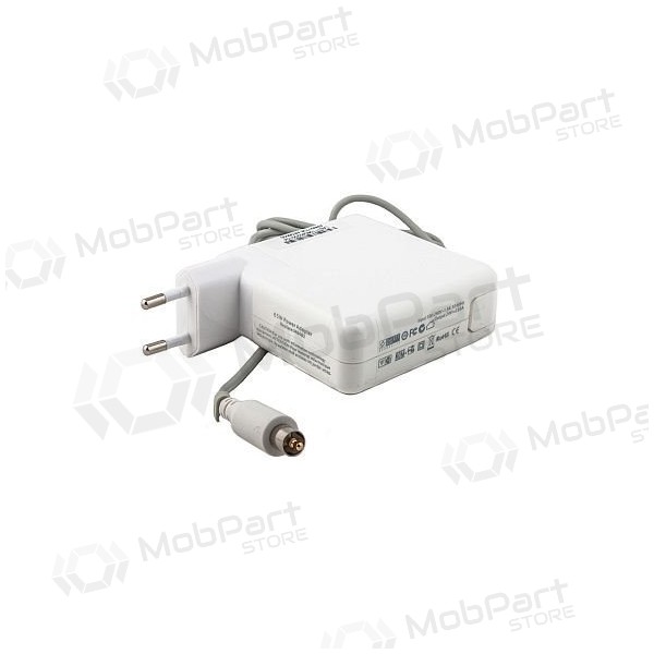 APPLE 65W: 24V, 2.65A cargador para portátil APPLE 65W: 24V, 2.65A cargador para portátil