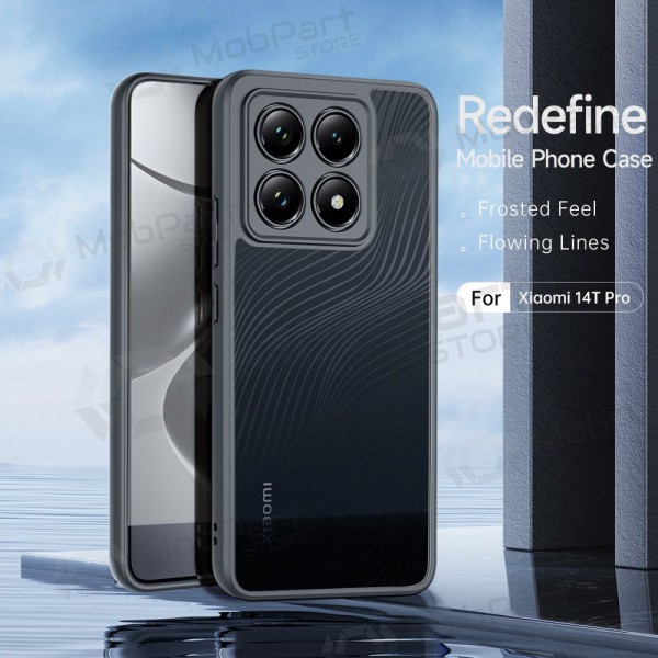Xiaomi 14T Pro funda 