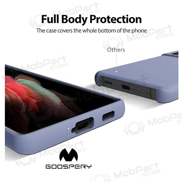 Samsung Galaxy S25 FE funda Mercury 