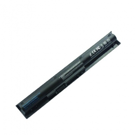 HP RI04, 2600mAh Bateria para portatil, Advanced