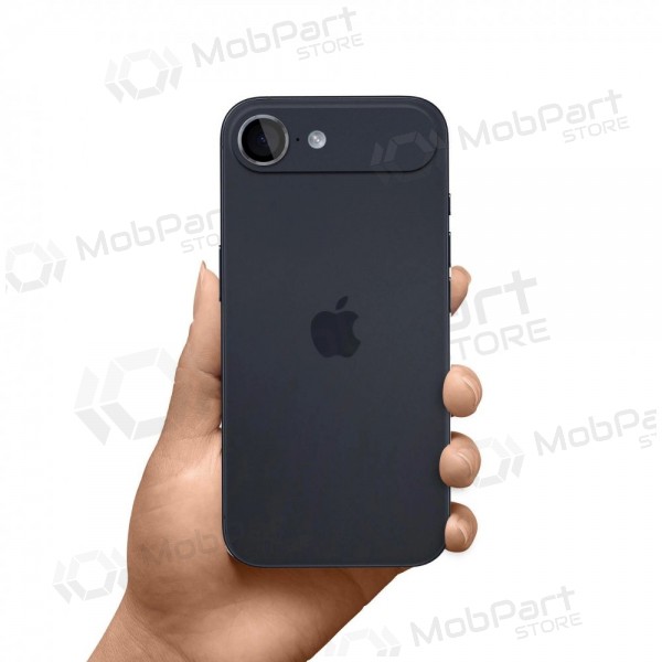 Apple iPhone Air protector de cristal templado para la cámara 