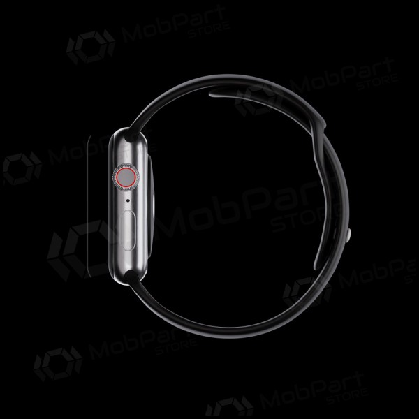 Apple Watch 7 / 8 45mm película protectora de pantalla Apple Watch 7 / 8 45mm película protectora de pantalla