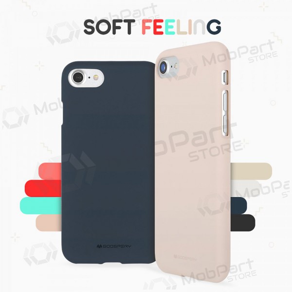 Apple iPhone 13 funda Mercury Goospery Apple iPhone 13 funda Mercury Goospery