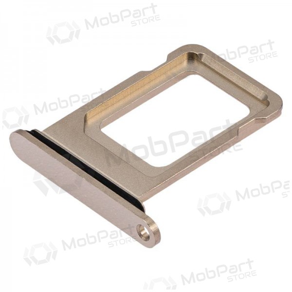 Apple iPhone 14 Pro / 14 Pro Max Titular de la tarjeta SIM (dorado) Apple iPhone 14 Pro / 14 Pro Max Titular de la tarjeta SIM (dorado)