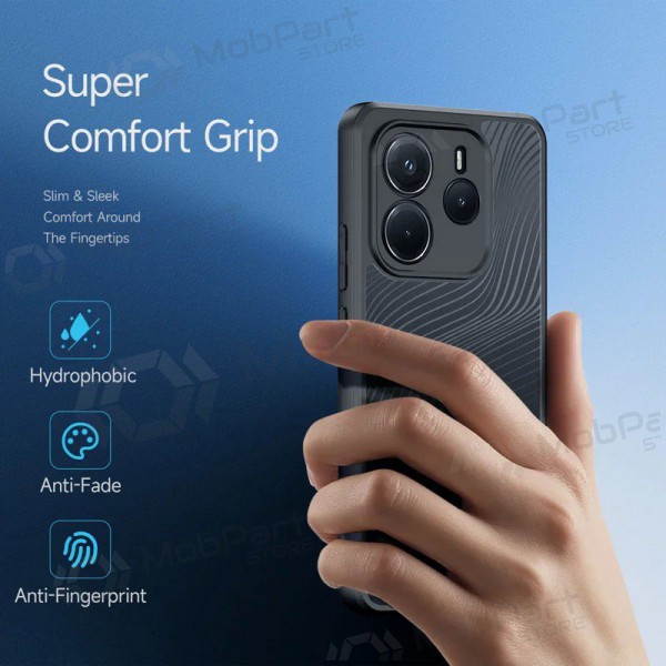 Xiaomi Redmi Note 14 4G funda 