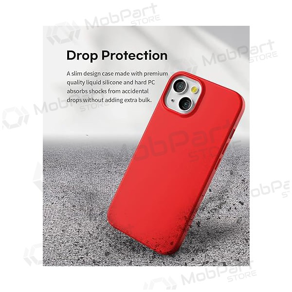 Apple iPhone 6, 6S funda 