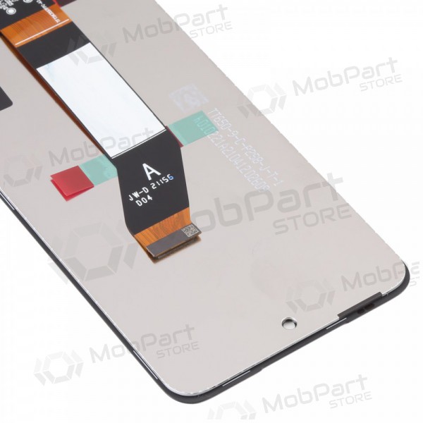 Xiaomi Redmi 10 2021 / Redmi 10 2022 pantalla (Premium) Xiaomi Redmi 10 2021 / Redmi 10 2022 pantalla (Premium)